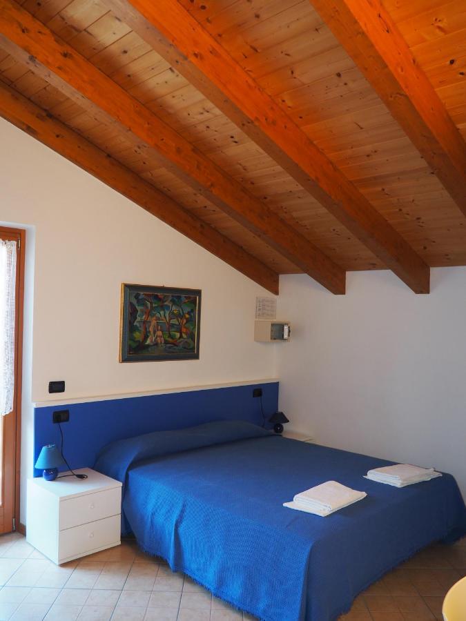 Residenza Arcobaleno Aparthotel Tenno Exterior photo