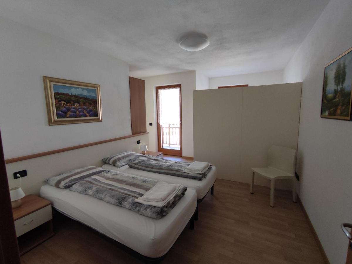 Residenza Arcobaleno Aparthotel Tenno Exterior photo