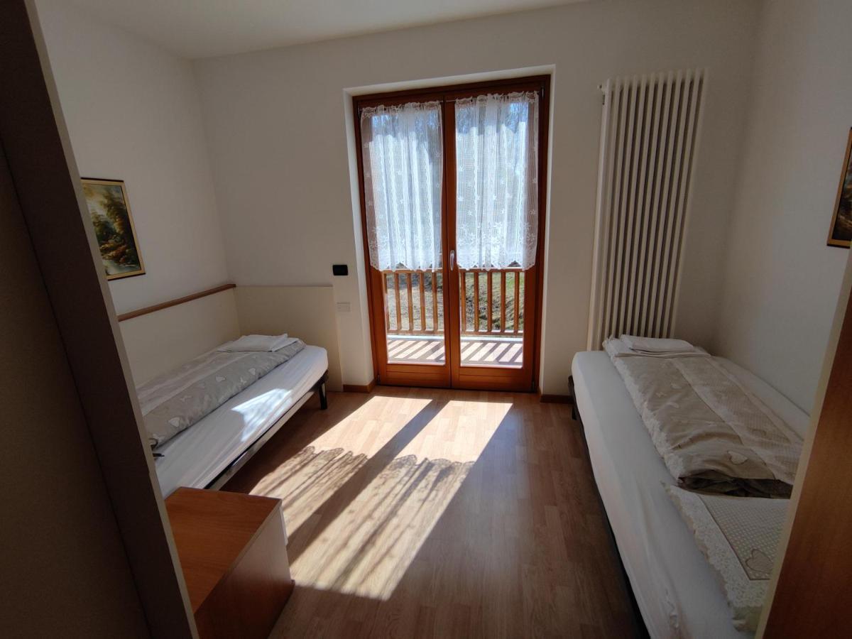 Residenza Arcobaleno Aparthotel Tenno Exterior photo