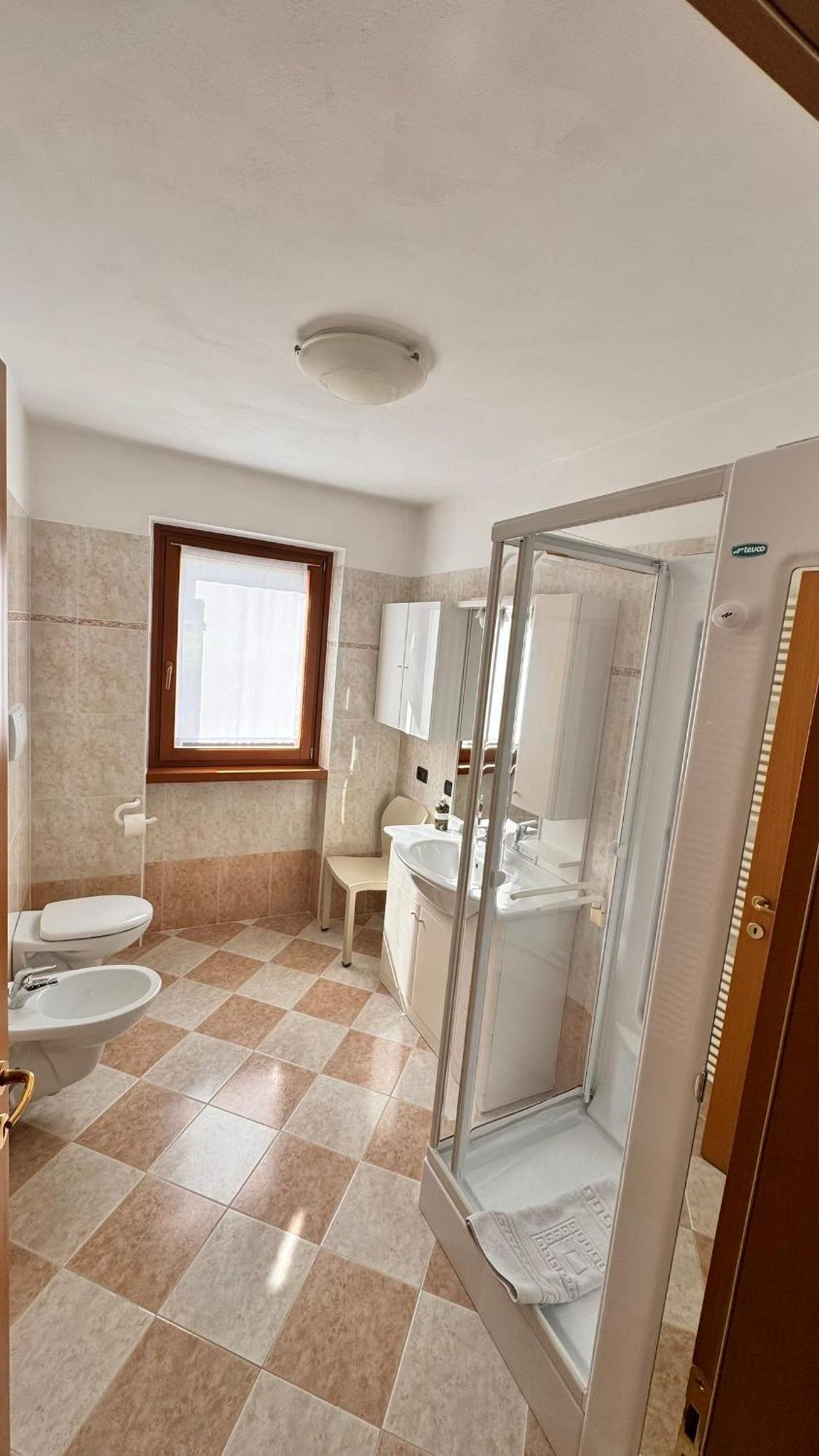 Residenza Arcobaleno Aparthotel Tenno Exterior photo